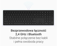 Silver Monkey Smart KS400 Arc Czarna - 1360936 - zdjęcie 5